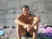 Саша Базилевич фотография #21 (источник - https://vk.com/id32312946)