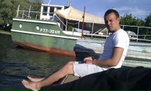 Фотография Pecherskii Aleksei