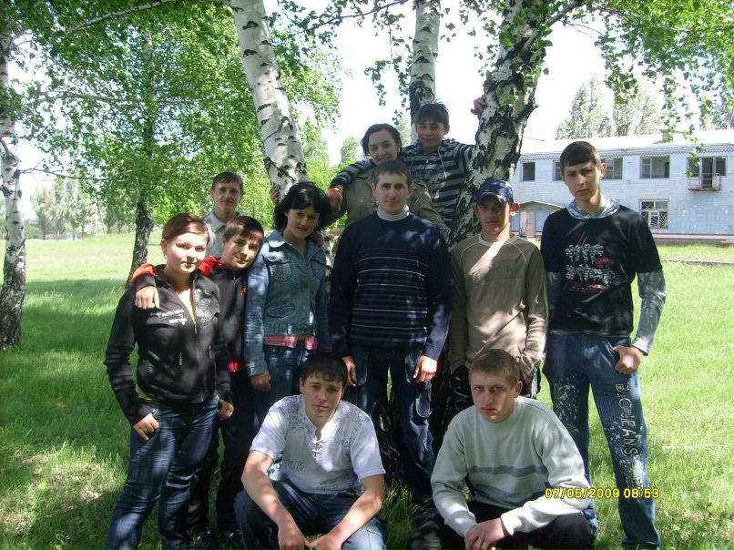 Николай Прилипко фотография #39