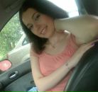 Фотография Лебедевой Вероники