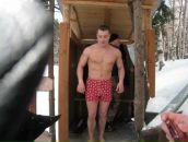 Фотография Шандарова Виталия