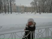 Фотография Кориковой Юлии