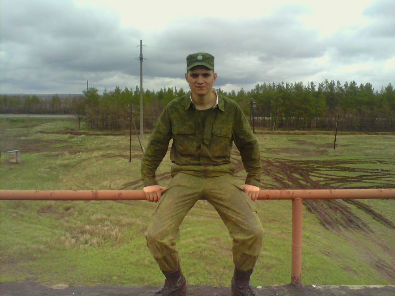 Денис Фёдоров фотография #37