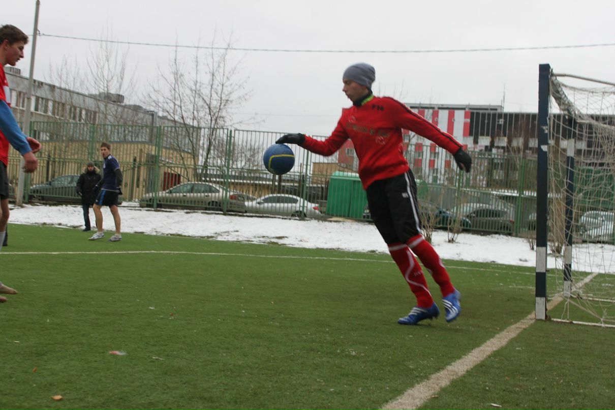 Антон Яценко фотография #19