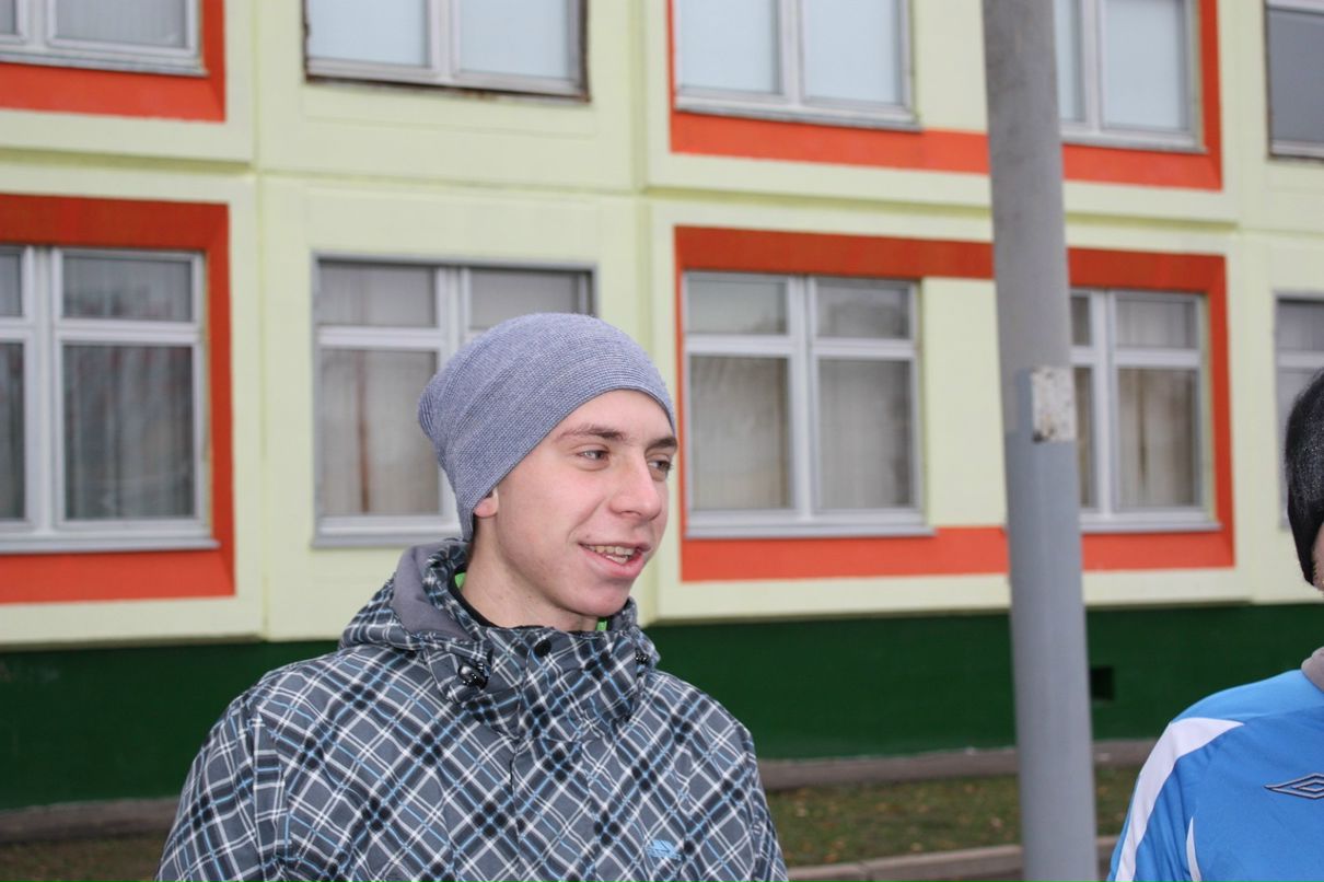 Антон Яценко фотография #20