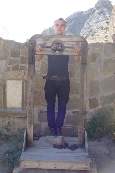 Александр Соценко фото №22