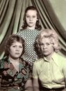 Фотография Великонской Зинаиды
