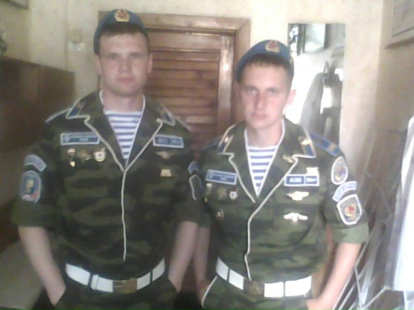 Антон Ещенко фотография #50