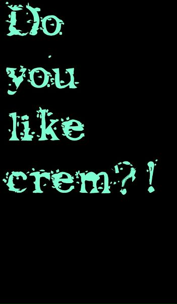 Do Crem?! фото №4
