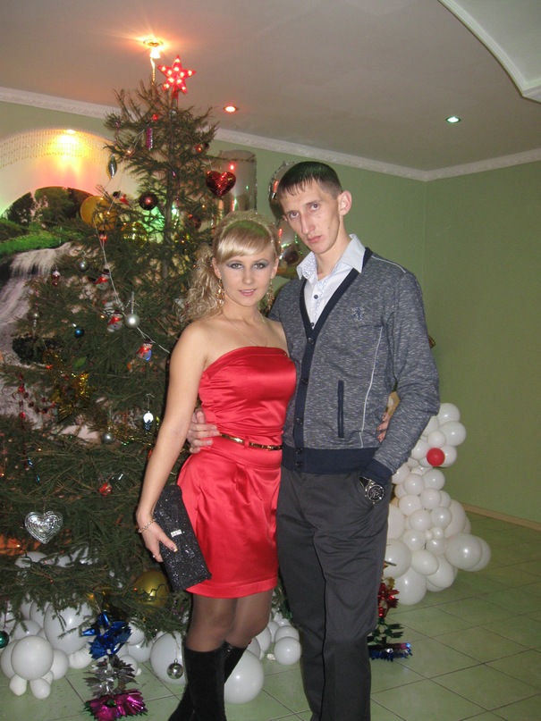 Сергей Шевелёв фотография #38