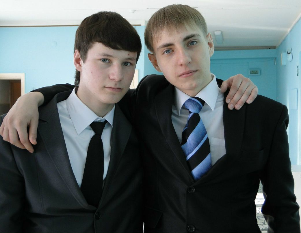 Саша Лисицын фотография #4