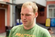 Александр Дешко фотография #27 (источник - https://vk.com/id831795)