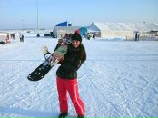 Фотография Бут Анастасии