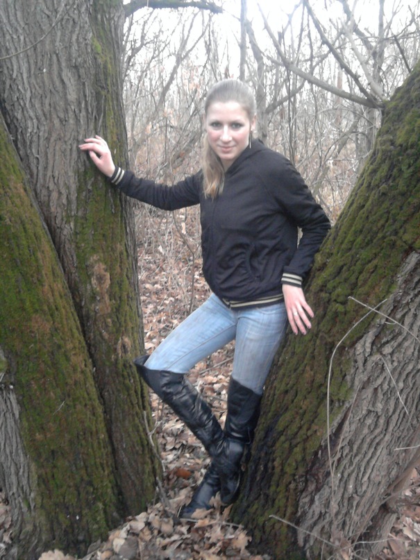 Ігор Химорода фотография #15