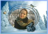 Фотография Гурьевой Галины