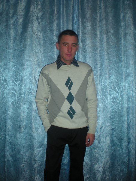 №1, Игорь Петров №1, Игорь Петров