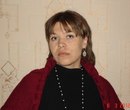 Фотография Русских Анны