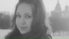 Фотография Логиновой Оли