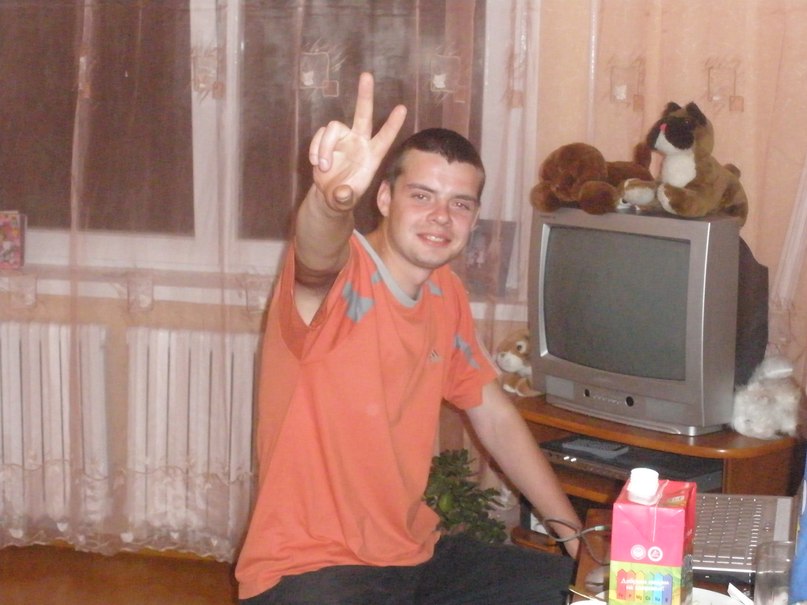 Максим Миронов фотография #9