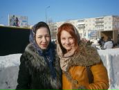 Фотография Бобровой Марии