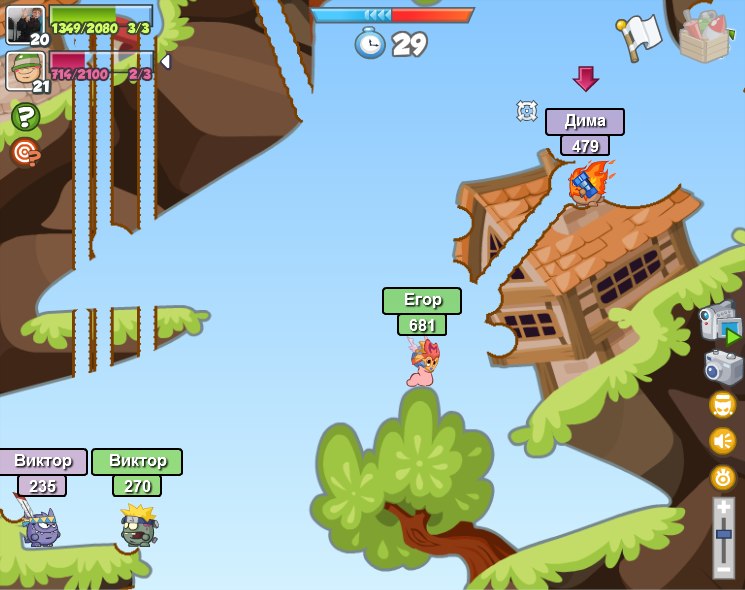 Виктор Евдокимов фотография #45