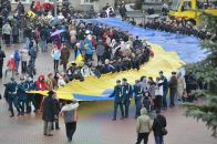 Політична Стрийщина фотография #12 (источник - https://vk.com/id94619309)