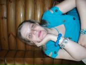 Фотография Котовой Александры