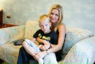 Фотография Сосновой Екатерины