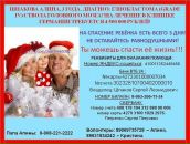 Фотография Корсуновой Марии