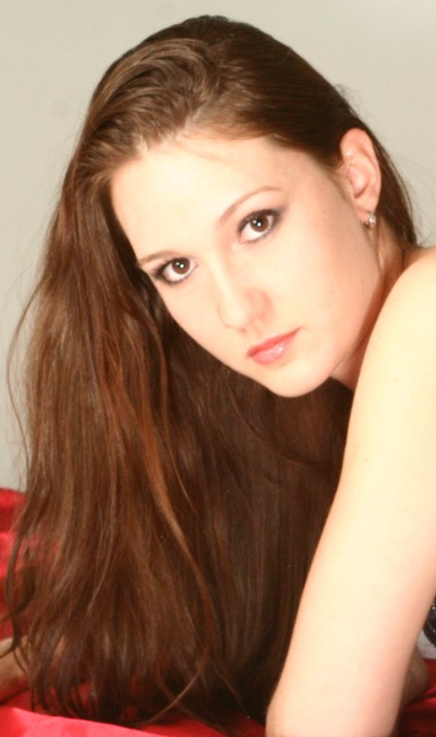 Елена Басарина фотография #19