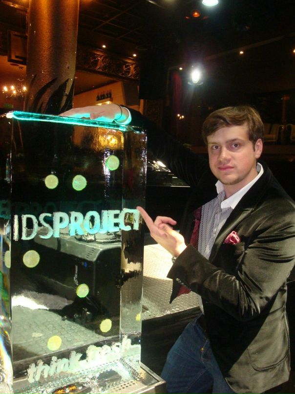 Дмитрий Маркин фотография #1