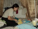Олічка Сакал фотография #40 (источник - https://vk.com/id154597030)