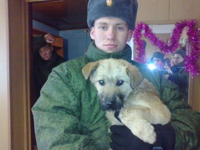 Евгений Каменских фотография #13