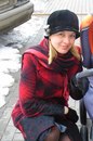 Фотография Черниковой Екатерины