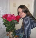 Фотография Гашенёвой Марии