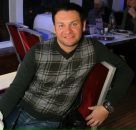 Фотография Верхулевского Михаила