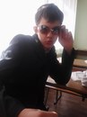 Фотография Пелёвина Максима