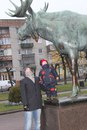 Фотография Биюшкина Георгия