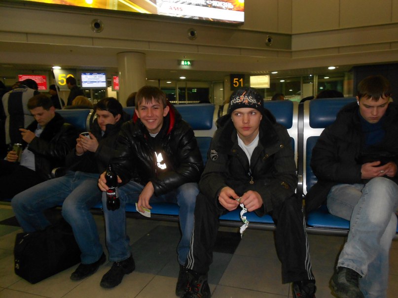 Евгений Балбышев фотография #18