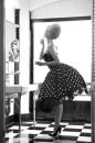 Фотография Гиззатуллиной Альбины