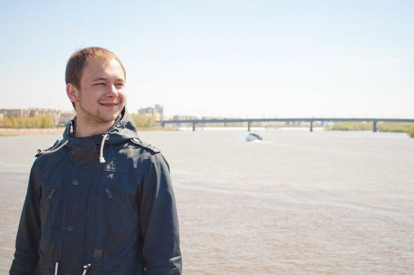 №10, Влад Плющик №10, Влад Плющик
