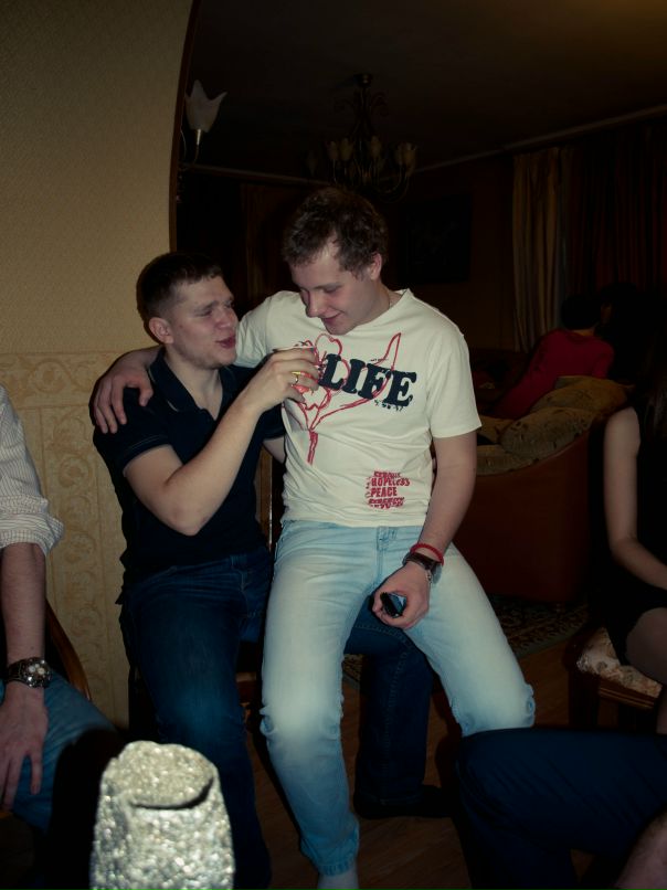 Андрей Мельниченко фотография #42