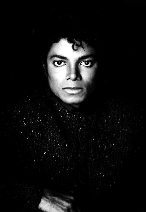 Michael Jackson фотография #7
