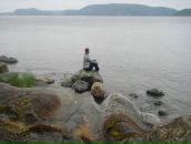 Фотография Бородавки Ксении