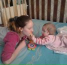 Фотография Башкирцевой Любови