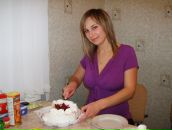 Фотография Николаевой Елены