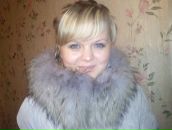 Фотография Громовой Нинули