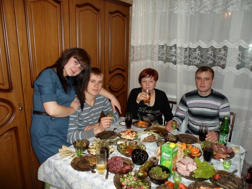 Игорь Новгородский фотография #36