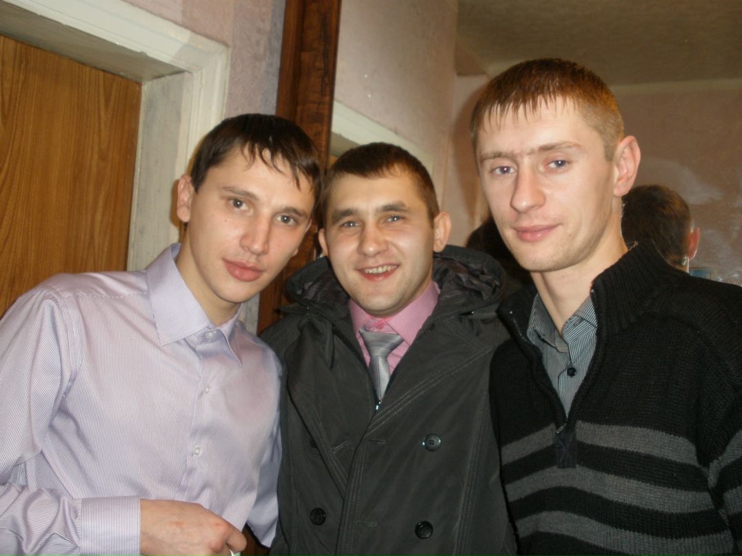 Антон Бывшев фотография #33