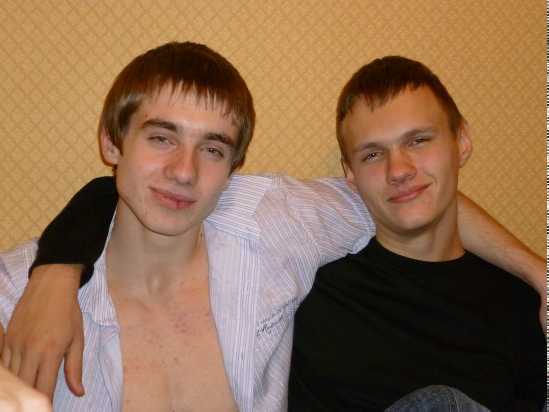 Иван Маранчев фотография #18